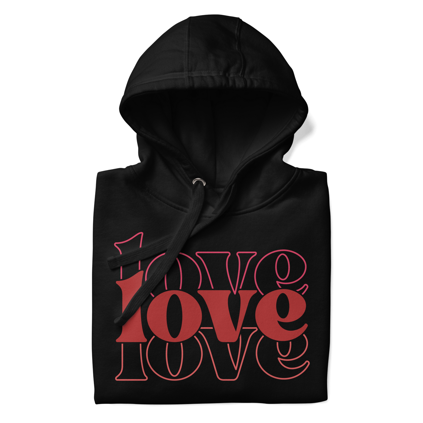 Love Hoodie