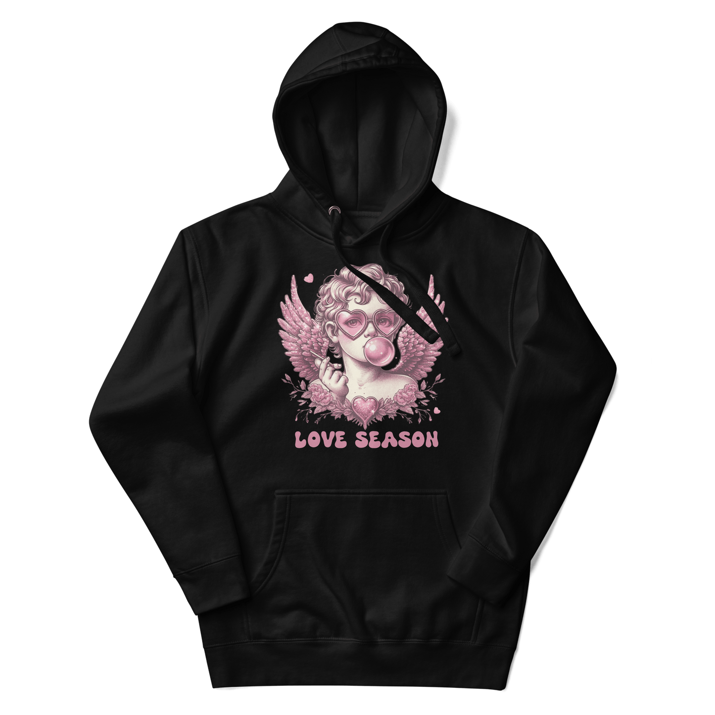 Love Season Hoodie