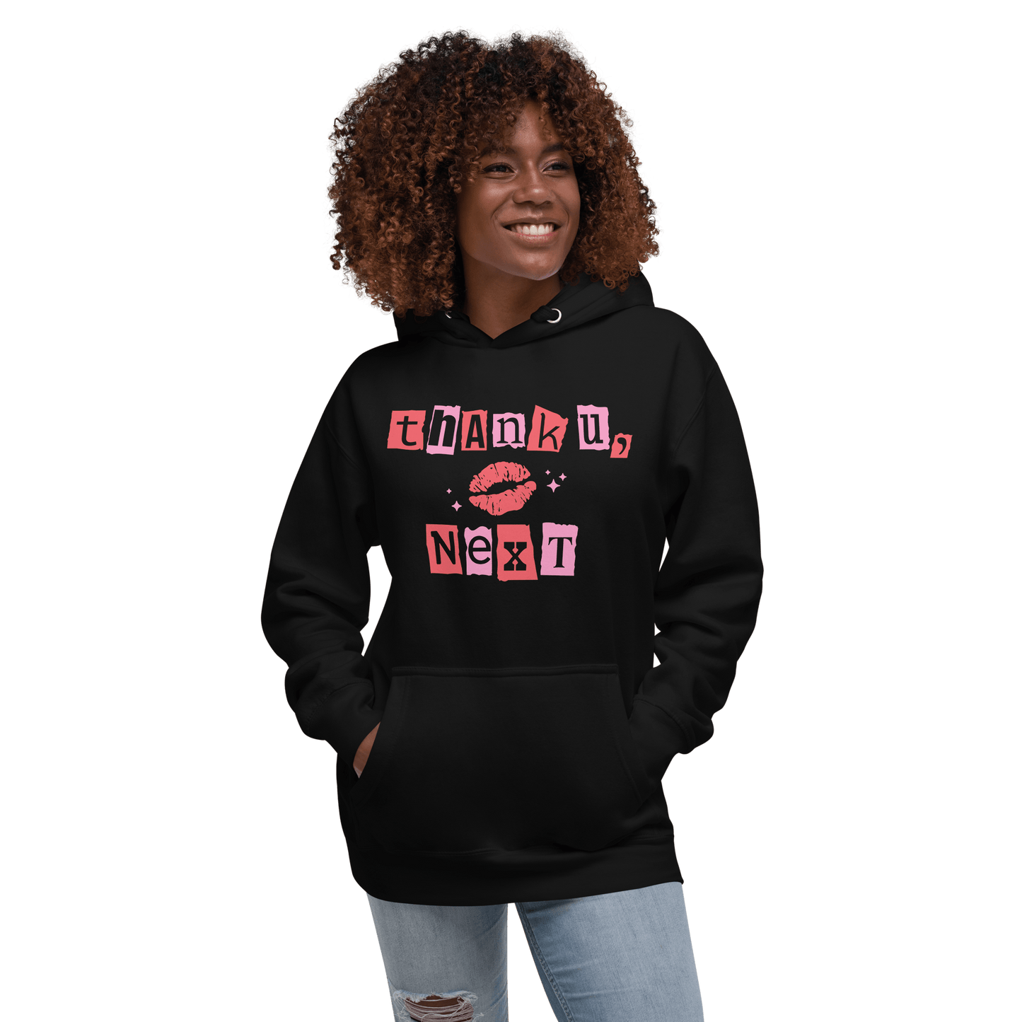 Thank U Next Hoodie