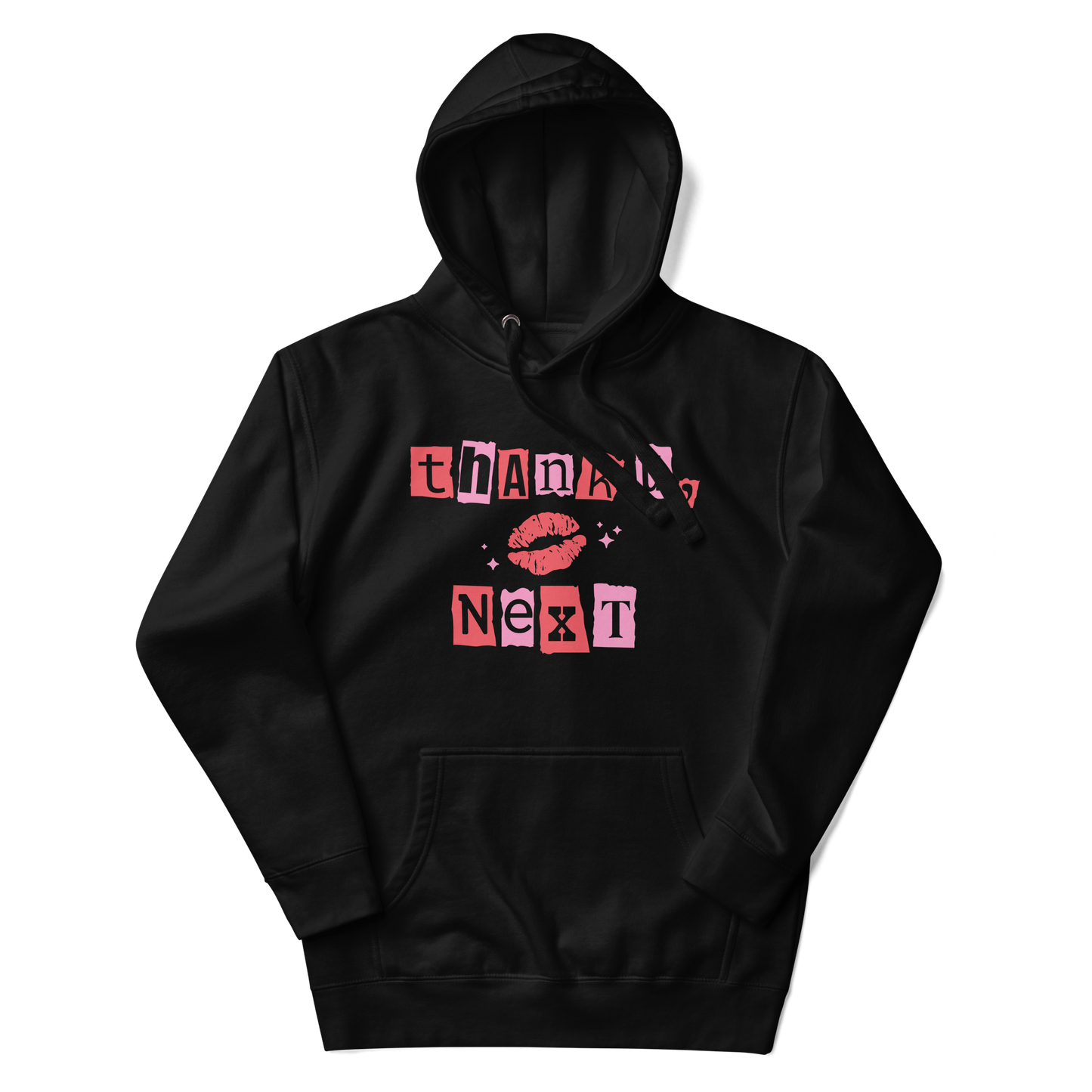 Thank U Next Hoodie