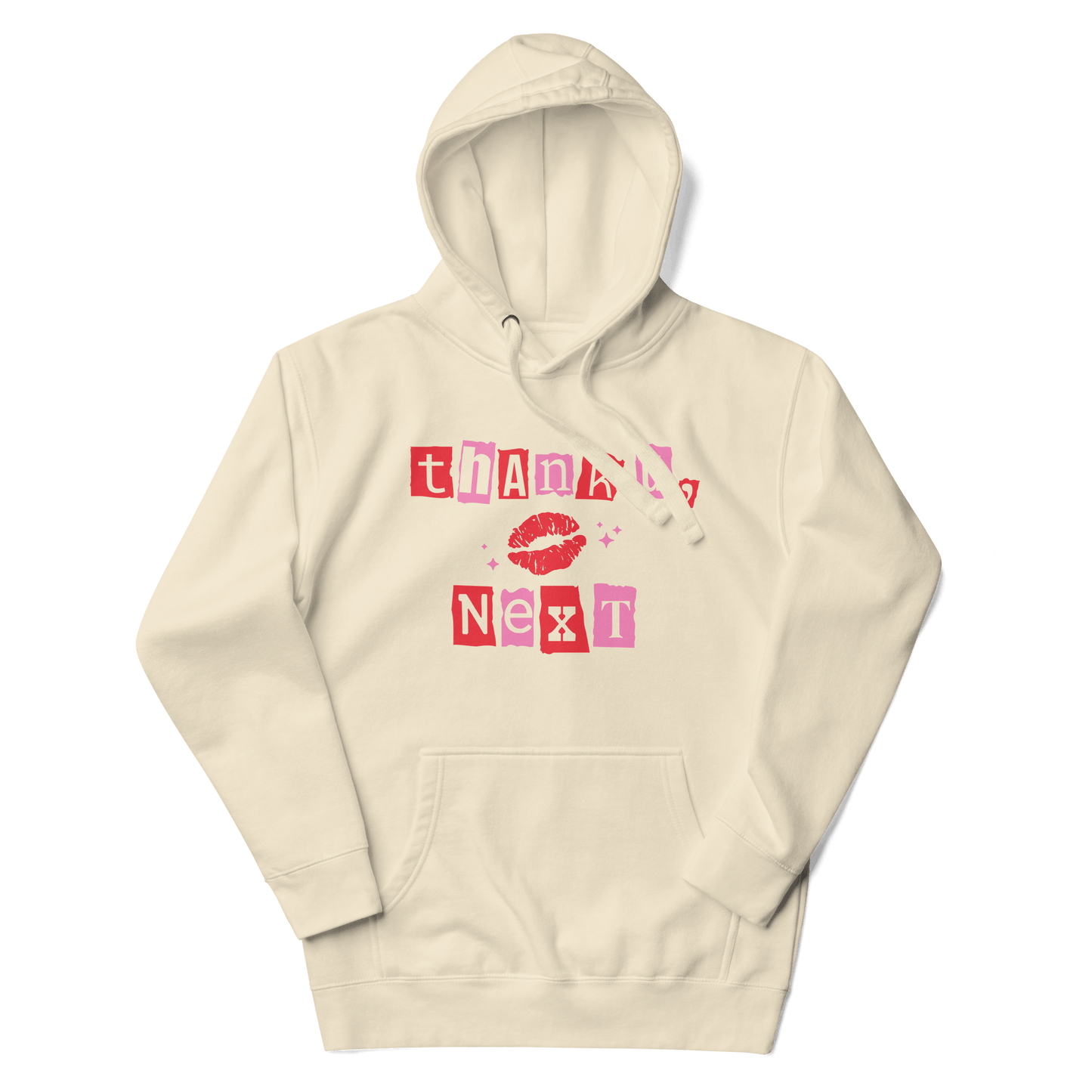 Thank U Next Hoodie