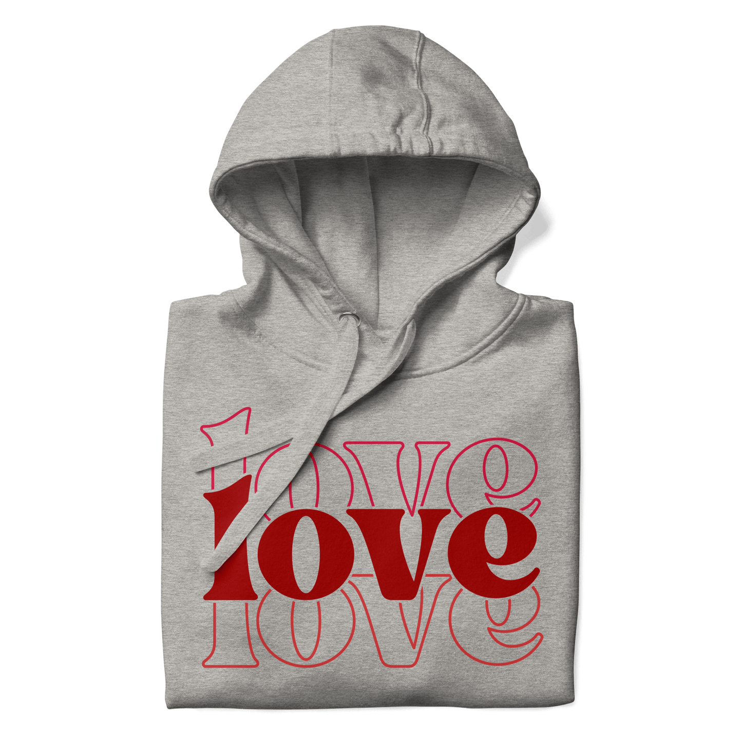 Love Hoodie