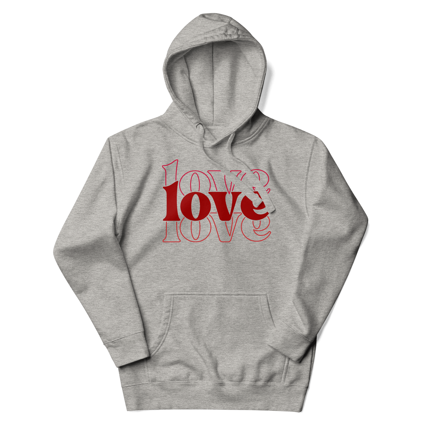 Love Hoodie