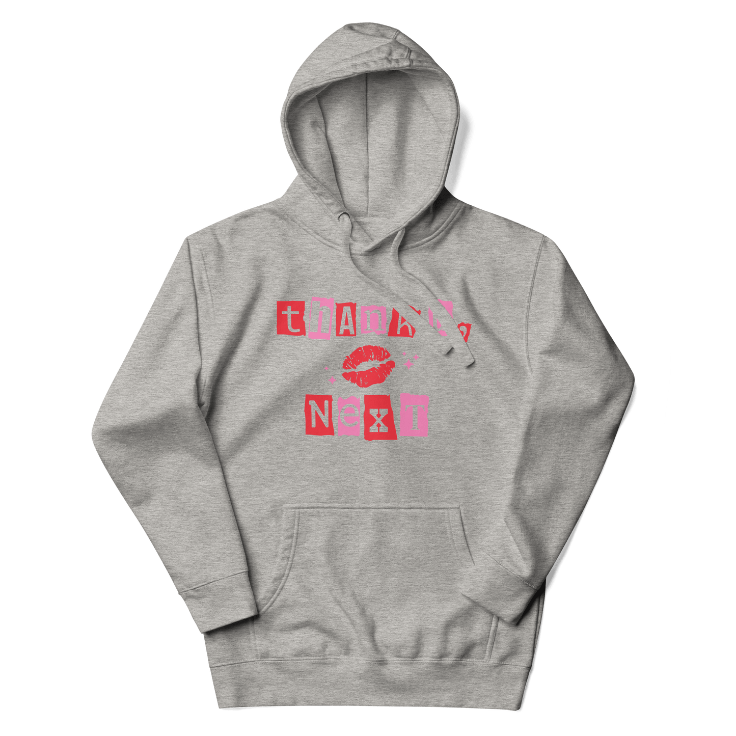 Thank U Next Hoodie