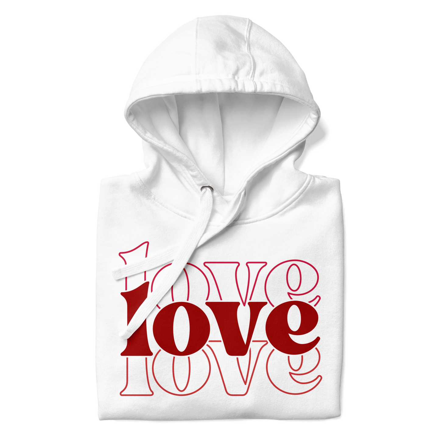 Love Hoodie