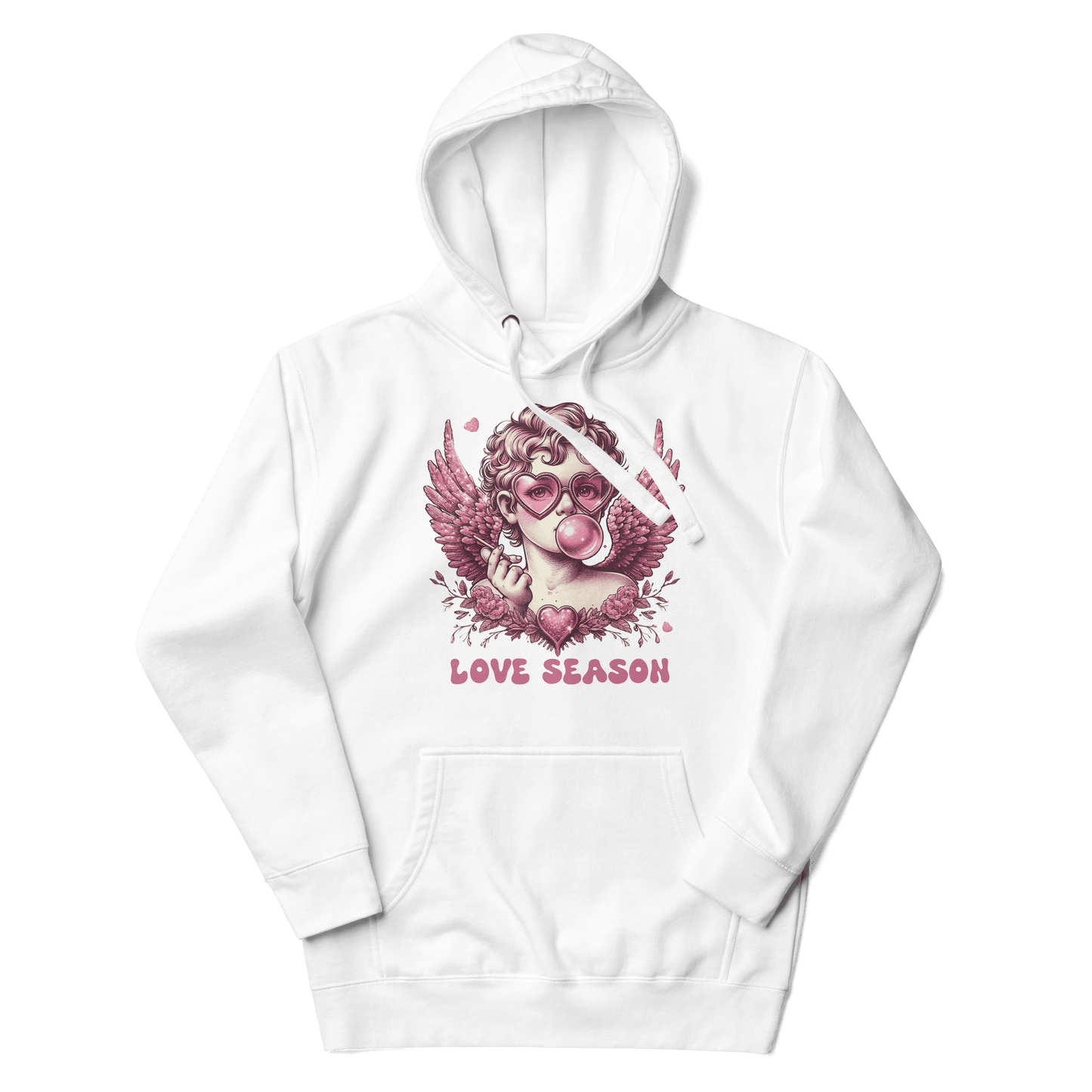 Love Season Hoodie