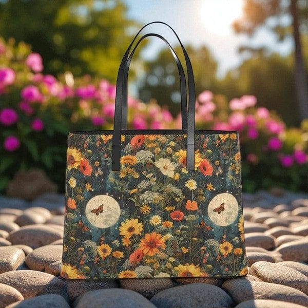 ◆Loulouseoul◆ Love Dot Tote Bag Ivory 12850 LouLou Tote bags – Brooke & Jess Designs - 2 Sisters Helping