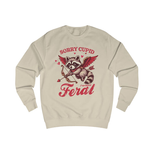 Feral Mischief Sweatshirt