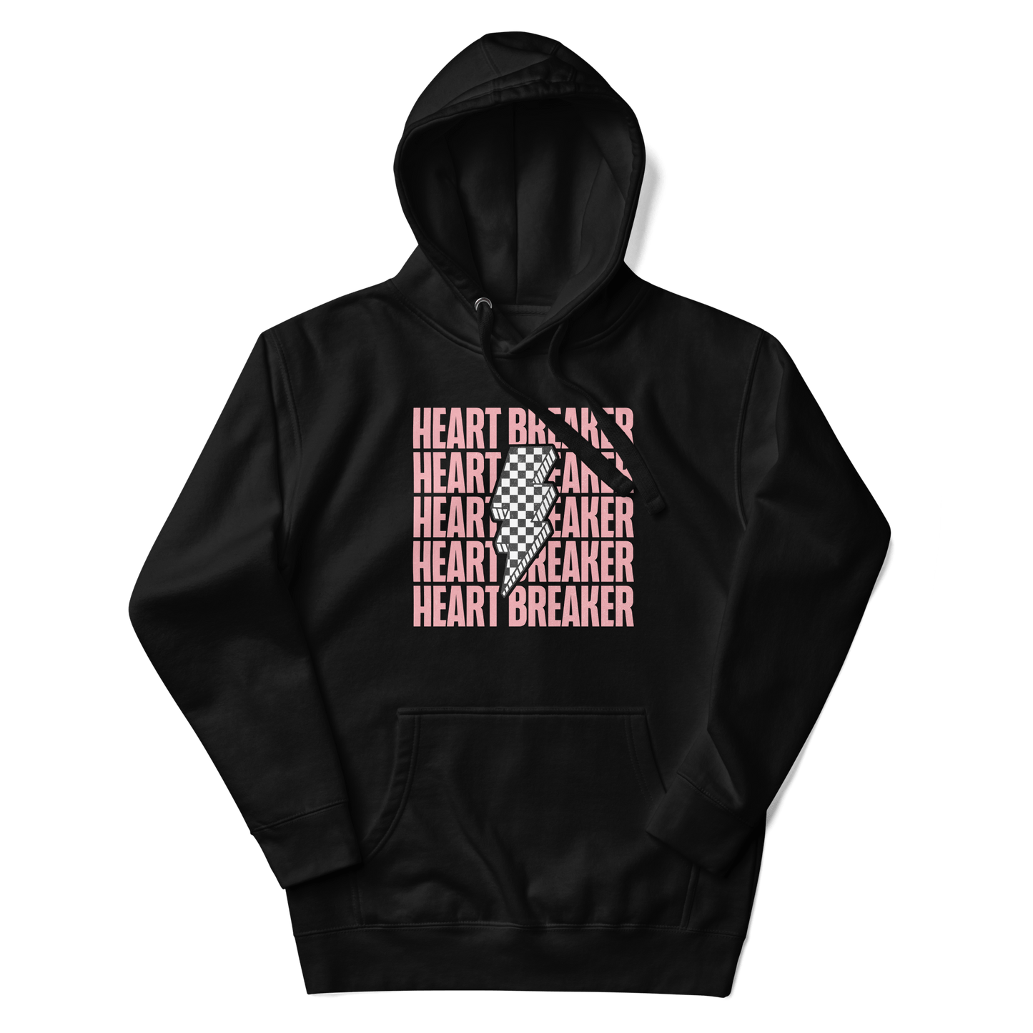 Heartbreaker Hoodie