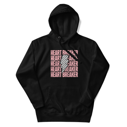 Heartbreaker Hoodie