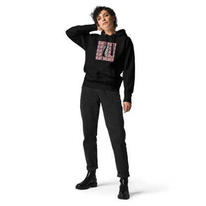 Heartbreaker Hoodie