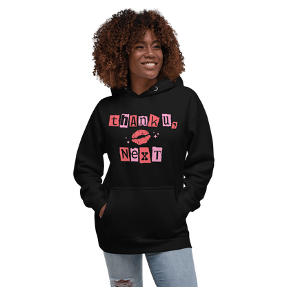 Thank U Next Hoodie