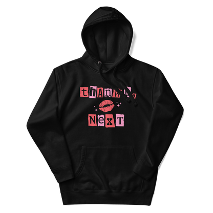 Thank U Next Hoodie