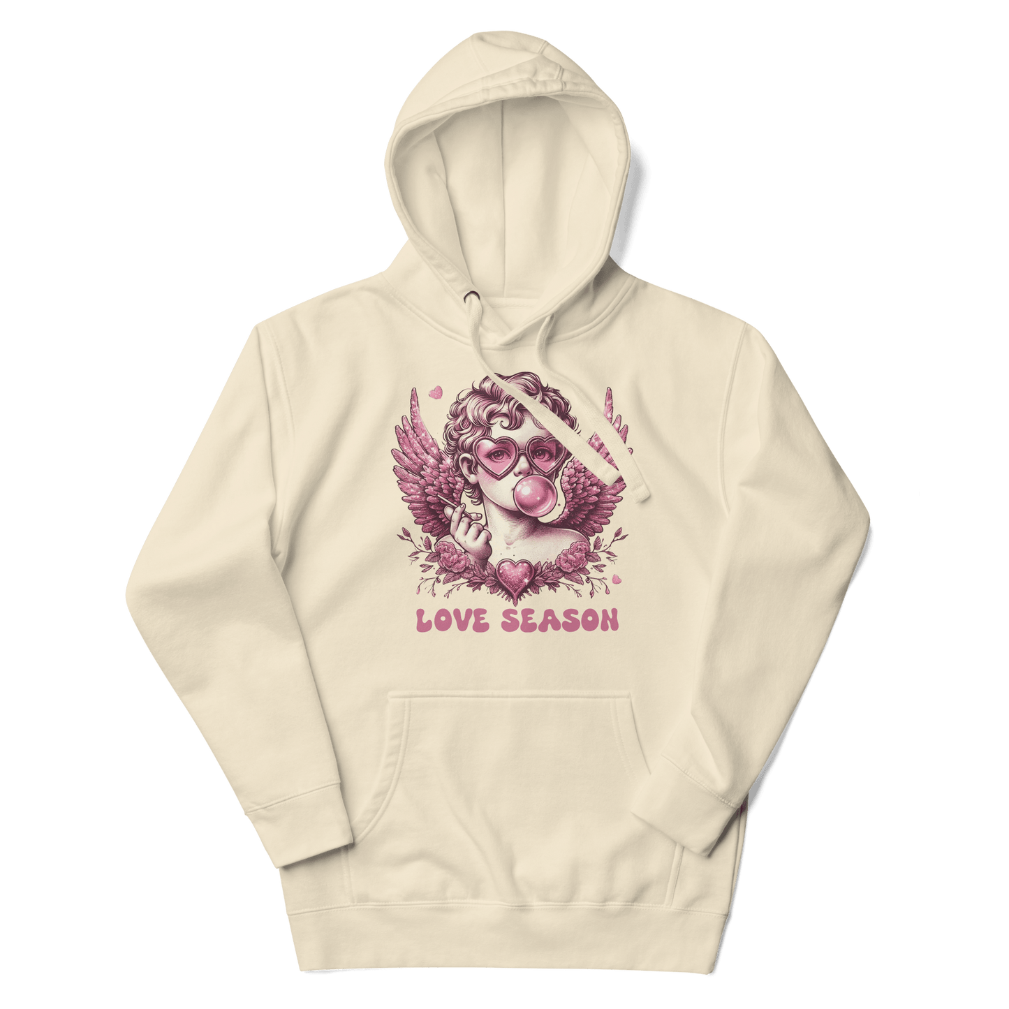 Love Season Hoodie