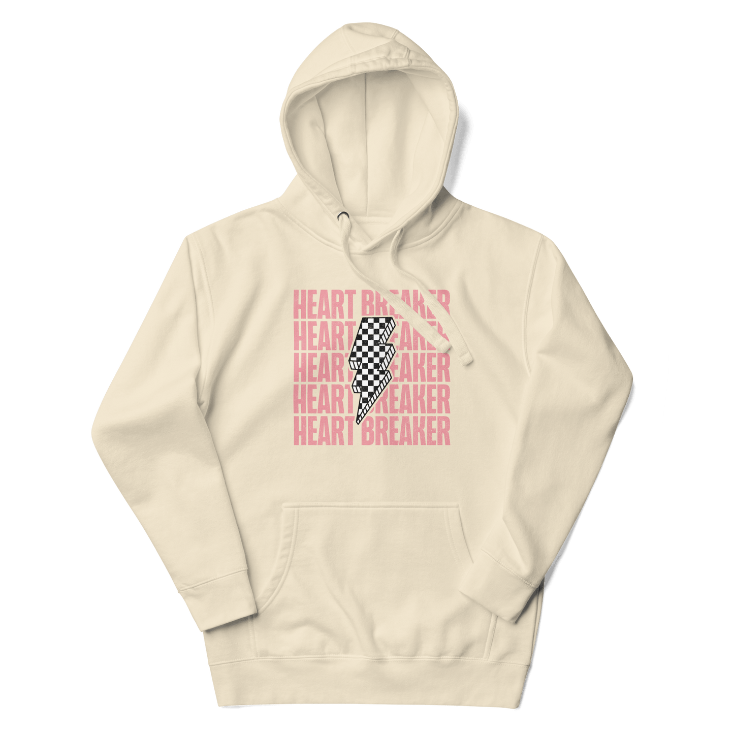 Heartbreaker Hoodie
