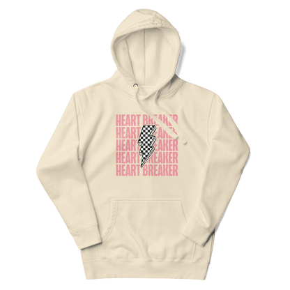 Heartbreaker Hoodie