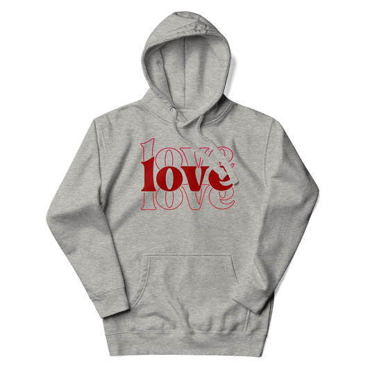 Love Hoodie