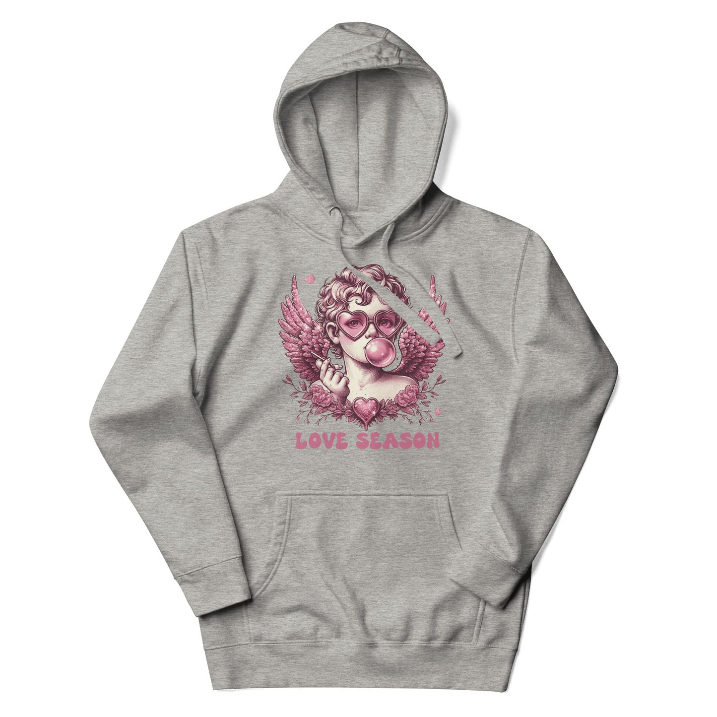 Love Season Hoodie
