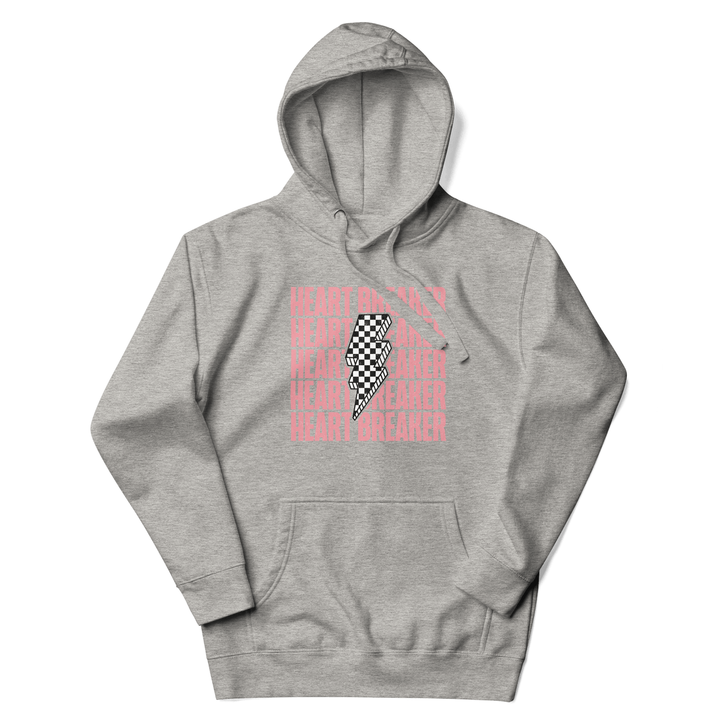 Heartbreaker Hoodie