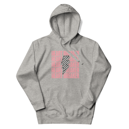 Heartbreaker Hoodie