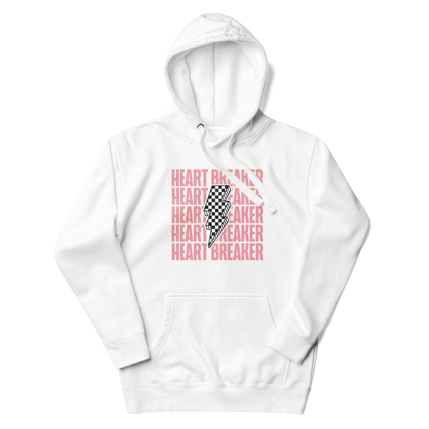 Heartbreaker Hoodie