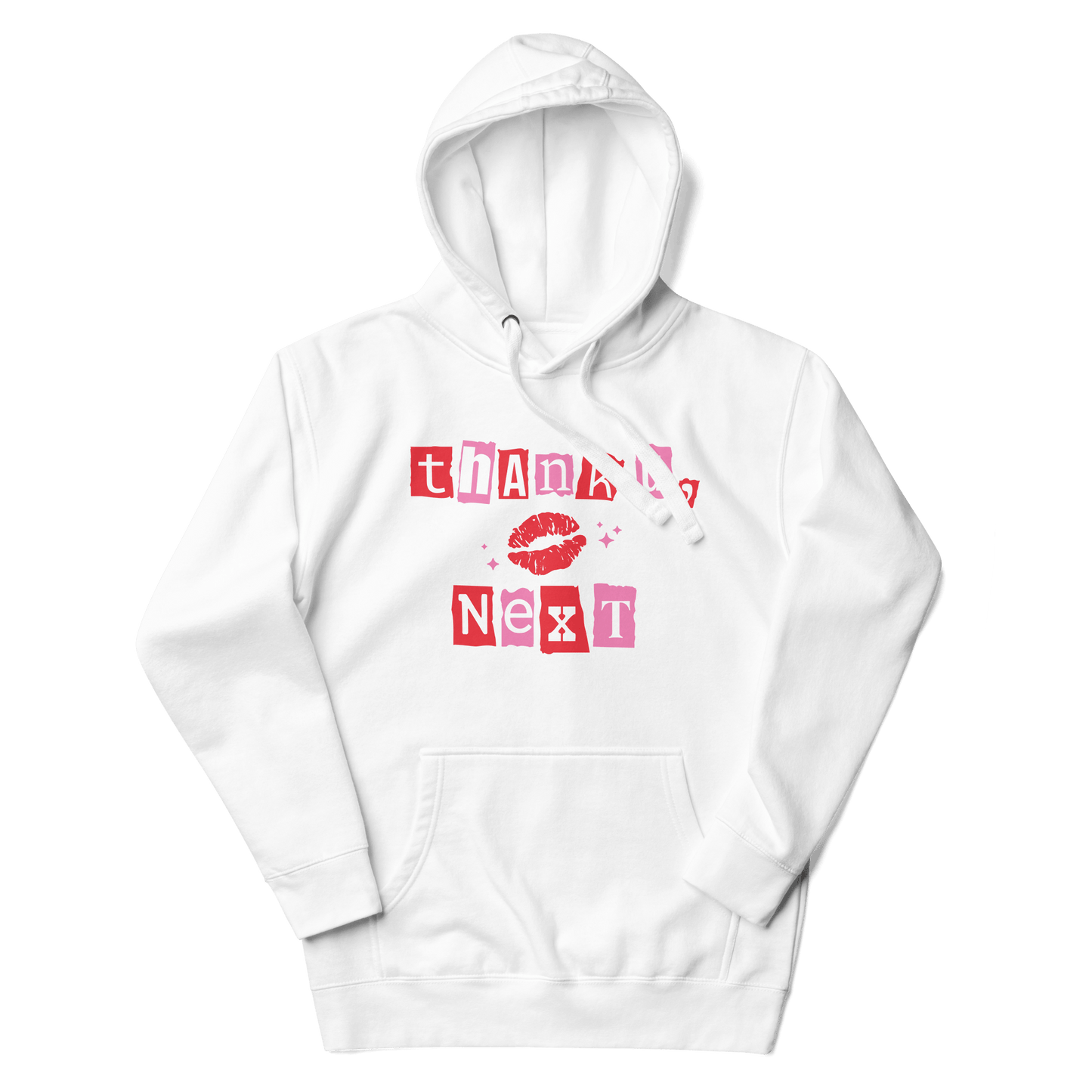 Thank U Next Hoodie